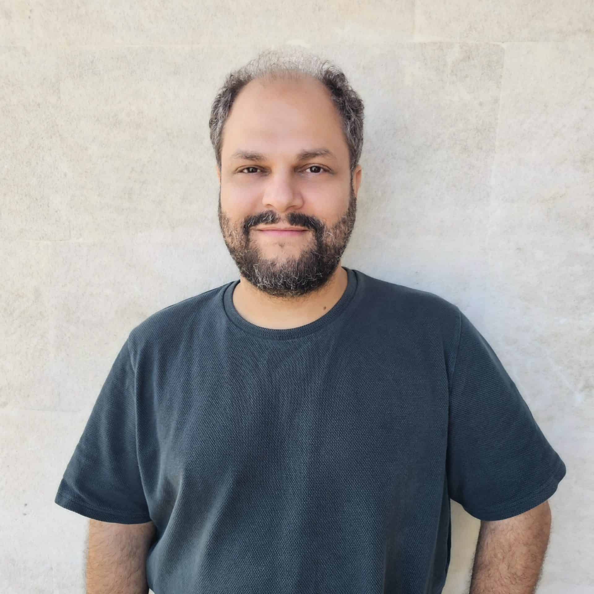 Pascal Sarkis, Audio & Applications Design at Freehand Acoustics