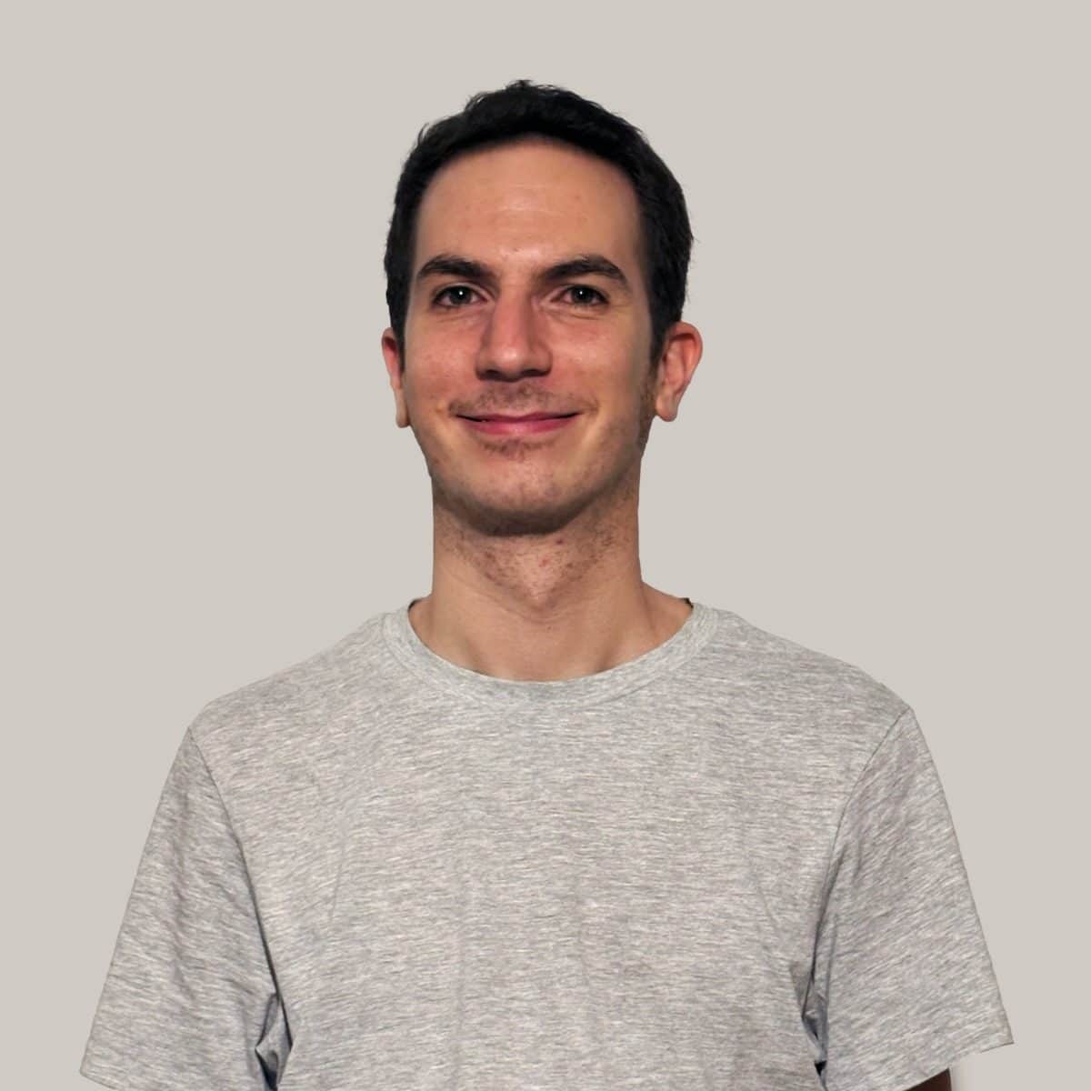 Rayan Wehbe, Acoustics & Audio Design at Freehand Acoustics